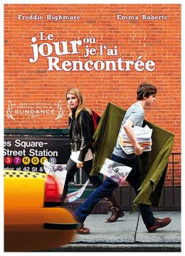 Le Jour où je l'ai rencontrée