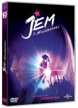 Jem et les Hologrammes