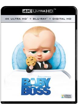 Baby Boss