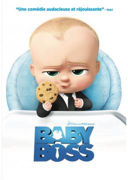 Baby Boss