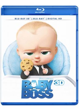 Baby Boss