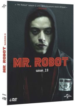 Mr. Robot - Saison 2