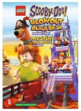 LEGO Scooby-Doo! : Blowout Beach Bash