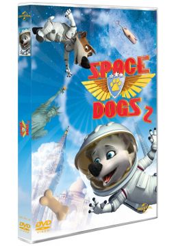 Space Dogs 2