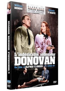 L'Indésirable Mr Donovan