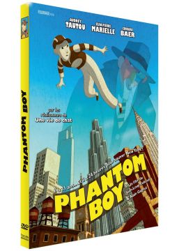 Phantom Boy