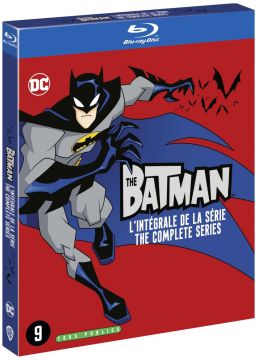 The Batman - L'intégrale