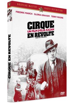 Cirque en révolte