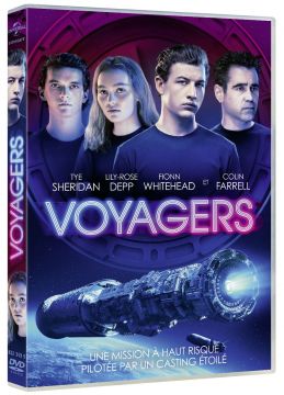 Voyagers