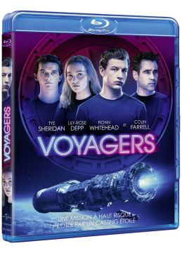 Voyagers