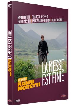 La Messe est finie