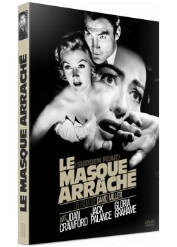 Le Masque arraché