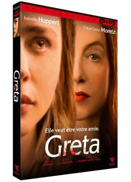 Greta