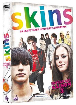 Skins - Saison 3