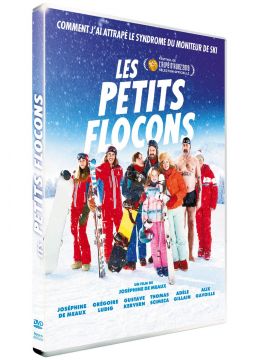 Les Petits flocons