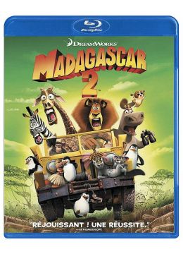 Madagascar 2