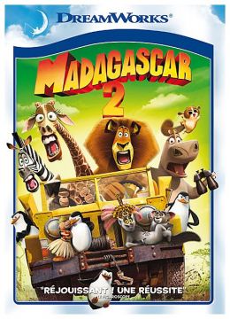 Madagascar 2