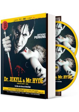 Dr. Jekyll et Mr. Hyde