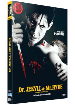 Dr. Jekyll et Mr. Hyde