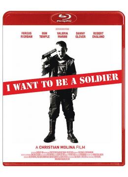 I Want to Be a Soldier