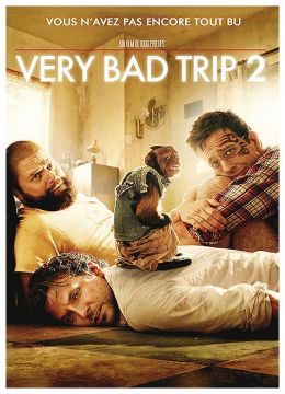 Very Bad Trip 2