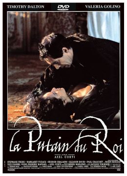 La Putain du roi