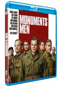 Monuments Men
