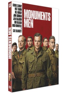 Monuments Men