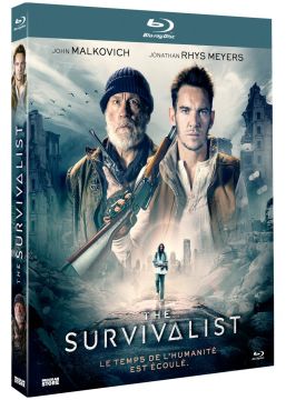 The Survivalist