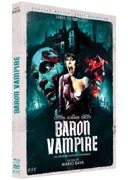 Baron Vampire