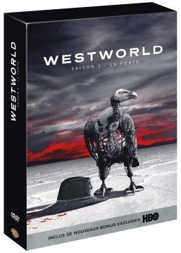 Westworld - Saison 2 : La Porte