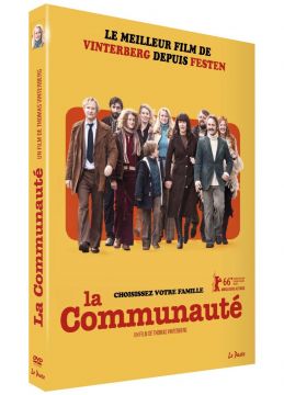 La Communauté