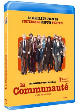 La Communauté