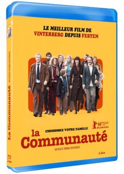 La Communauté