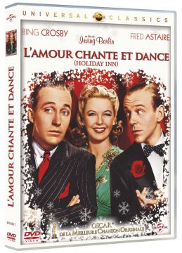 L'Amour chante et danse