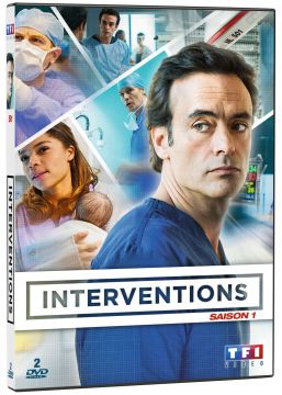 Interventions - Saison 1