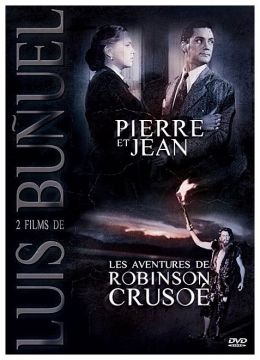 Pierre et Jean + Les aventures de Robinson Crusoé