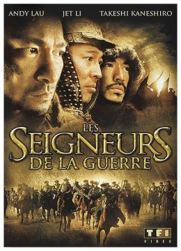 Les Seigneurs de la guerre