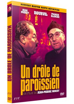 Un Drôle de paroissien