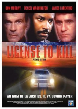 License to Kill - Permis de tuer