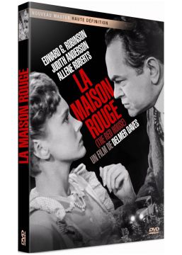La Maison rouge