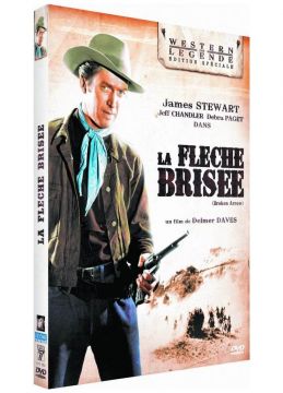 La Flèche brisée