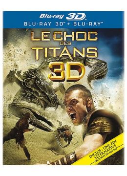 Le Choc des Titans