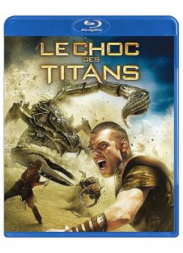 Le Choc des Titans