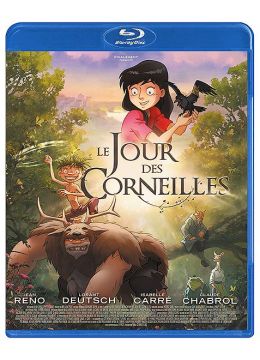 Le Jour des corneilles