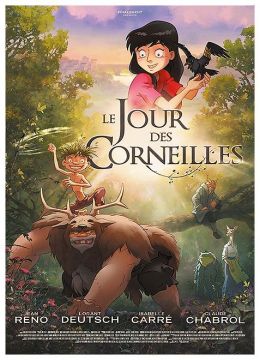 Le Jour des corneilles