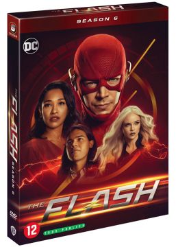 Flash - Saison 6