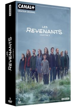 Les Revenants - Chapitre 2