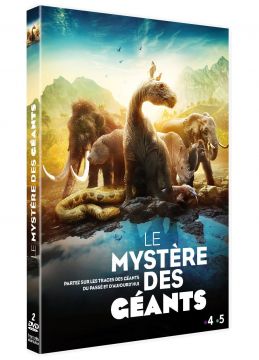 Le Mystère des géants