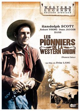 Les Pionniers de la Western Union